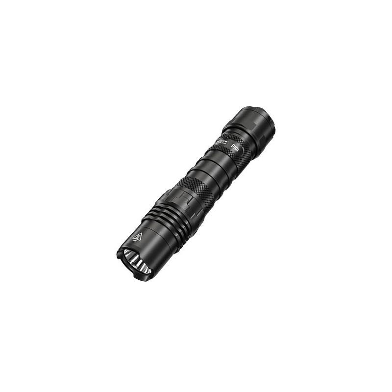P10i 1800 Lumen USB-C Rechargeable Flashlight