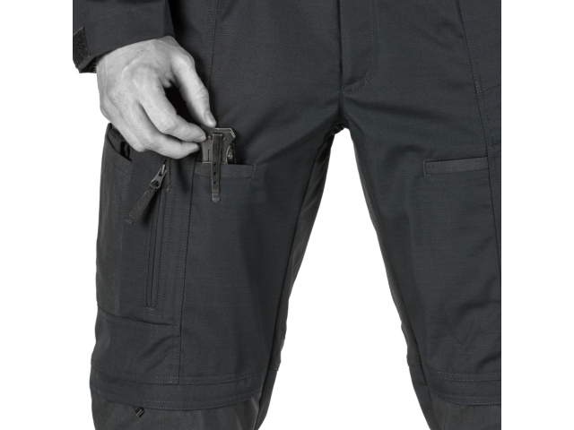 P-40 All Terrain Gen 2 Pants (Navy Blue)