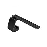Universal Pistol Scope Mount