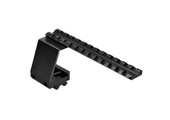 Universal Pistol Scope Mount