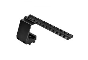 Universal Pistol Scope Mount
