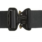 COBRA (FC45) Tactical Belt (Black)