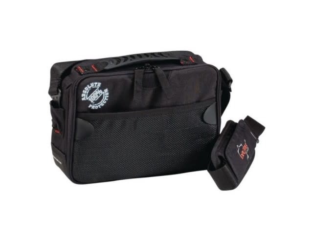 Bag G - Padded Bag with adjustable Dividers