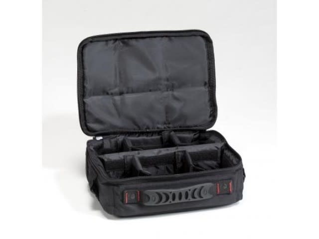 Bag G - Padded Bag with adjustable Dividers