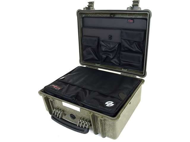 Lid Panel for Case 4820
