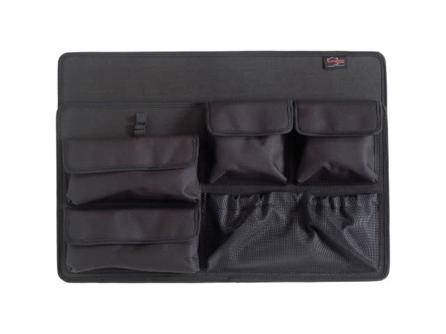 Lid Panel for Case 58