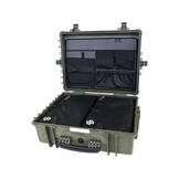 Lid Panel for Case 58