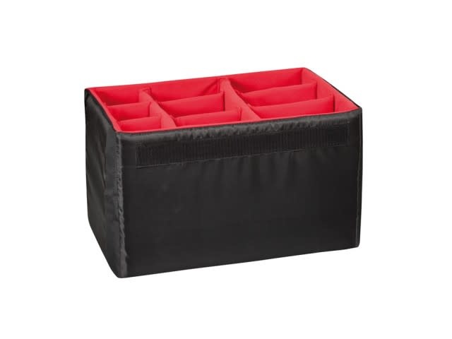 Mod DIV 58-1 - Padded Divider with Lid cover