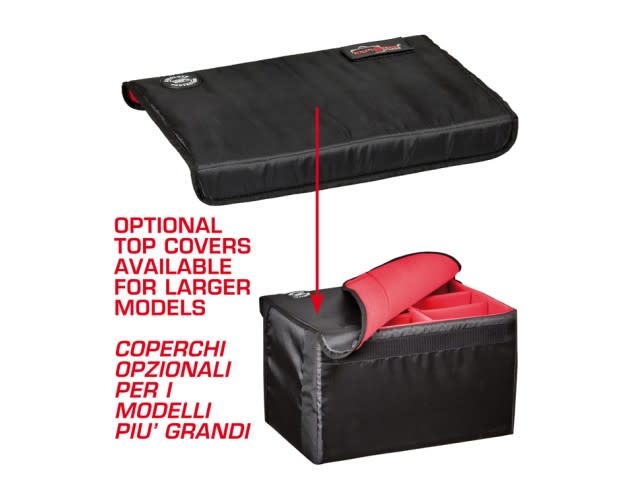 Mod DIV 58-1 - Padded Divider with Lid cover