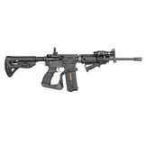 AR-Podium - Bi-Pod for the AR15 platform (black)