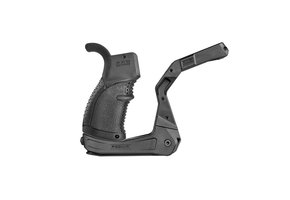 AR-Podium - Bi-Pod for the AR15 platform (black)