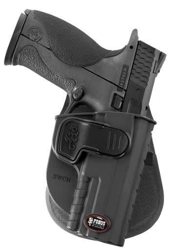 Level 2 Holster for S&W M&P9