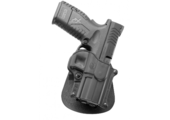 Paddle holster for Canik pistols (Right)