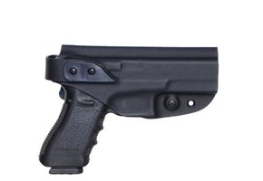 XST Standard Kydex Holster for M&P9 (Right)