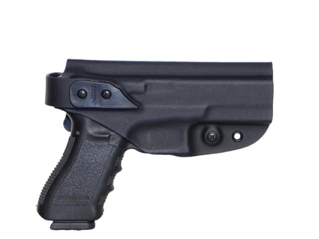 XST Standard Kydex Holster for M&P9 (Right)