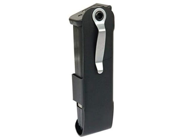 Concealed Magazine Holster