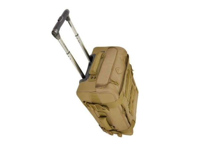 Air Support Trolley