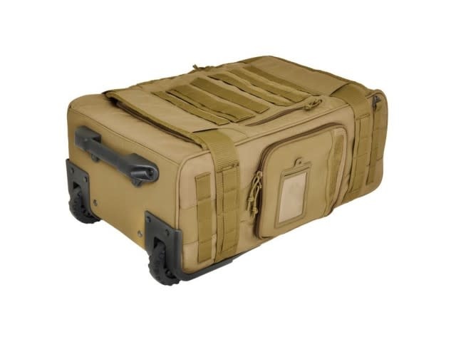 Air Support Trolley