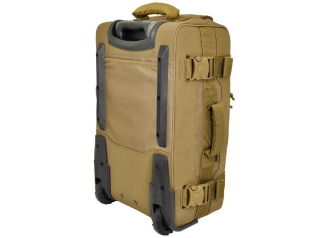 Air Support Trolley
