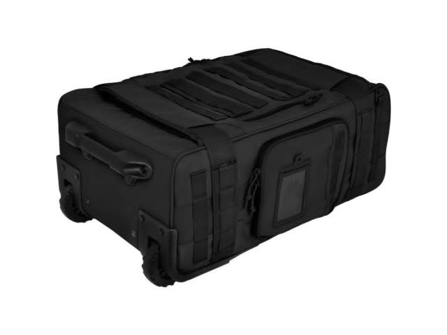 Air Support Trolley