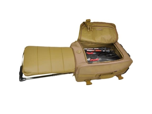 Air Support Trolley