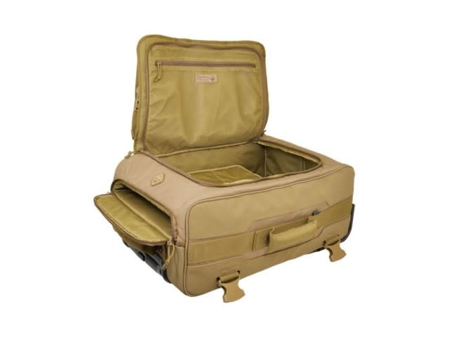 Air Support Trolley