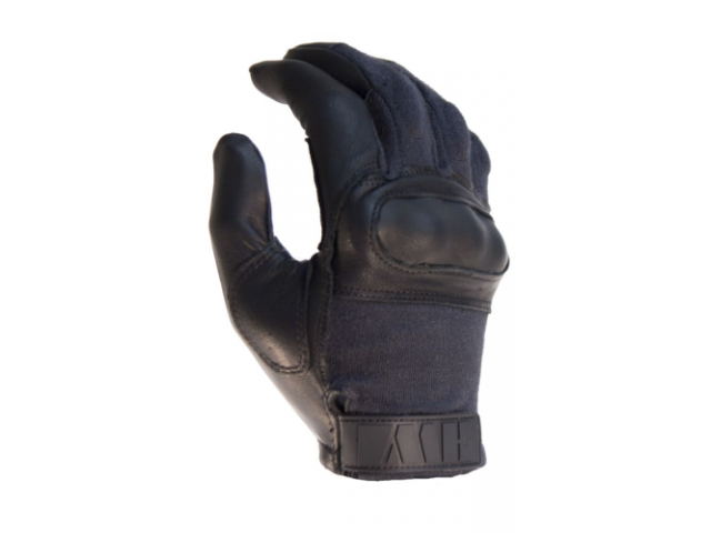 Hard Knuckle Tactical Gloves