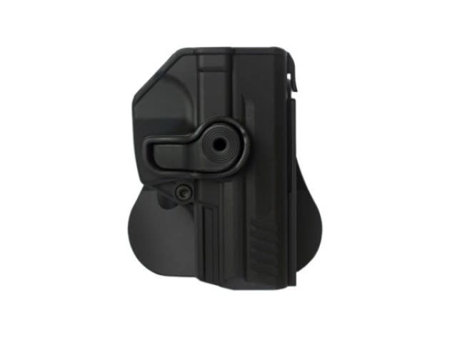Polymer Retention Paddle Holster P226 (Right)