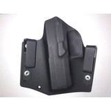 KT Gunfighter Holster for Sig P250 (Right)