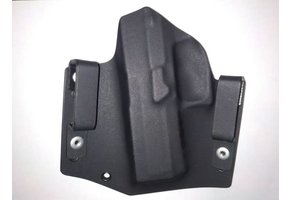KT Gunfighter Holster for Sig P250 (Right)