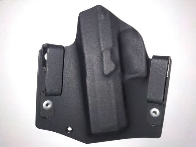 KT Gunfighter Holster for Sig P250 (Right)