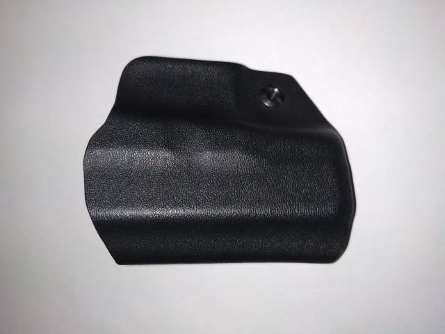 Kydex IWB Holster - G26 (Right)