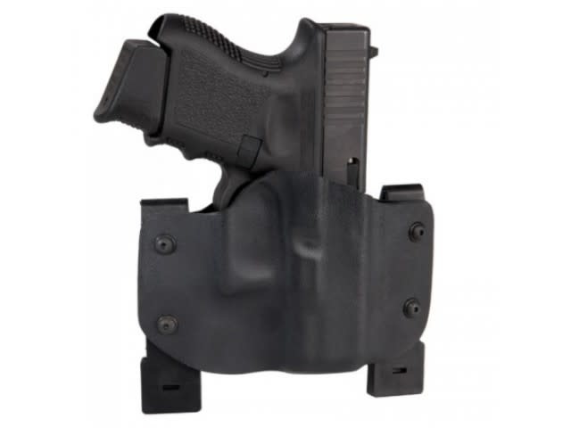 Kydex OWB Holster - G26 (Right)