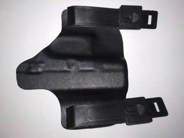 Kydex OWB Holster - G26 (Right)