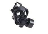 OM-90 Full Face Tactical Gas Mask