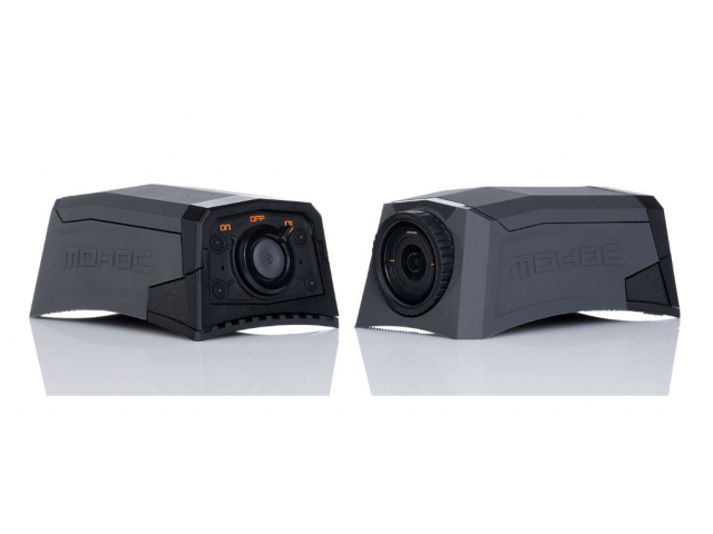 Elite Ops tactical camera
