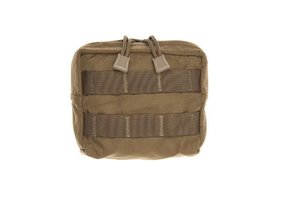 Compact Gear Pouch (Coyote Tan)