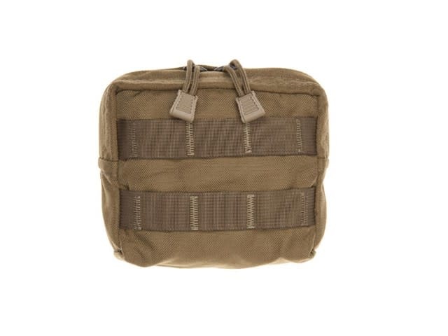Compact Gear Pouch (Coyote Tan)