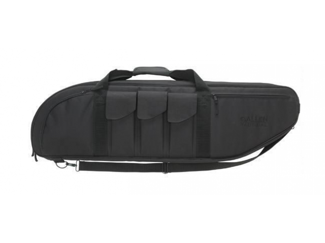 Battalion Tactical Rifle Case 38"