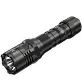 P20i - 1800 lumens Tactical USB-C Rechargeable Flashlight