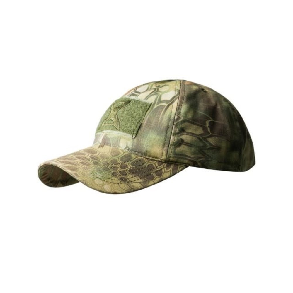 Kryptek baseball cap hotsell