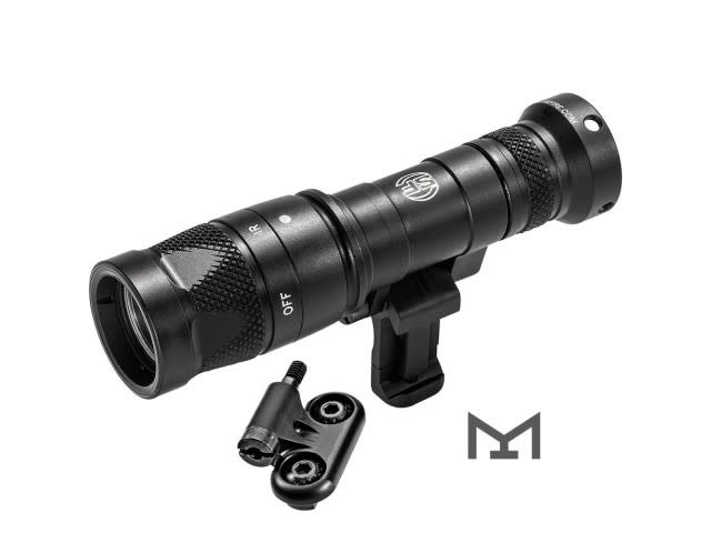 Mini Scout Light Pro Infrared