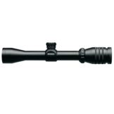 TAC22 Tactical Riflescope - 2-7x34mm