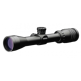 TAC22 Tactical Riflescope - 2-7x34mm