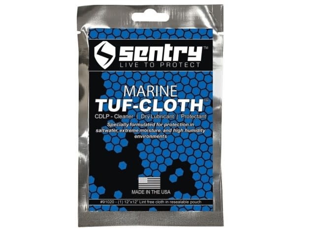 Marine Tuf-Cloth