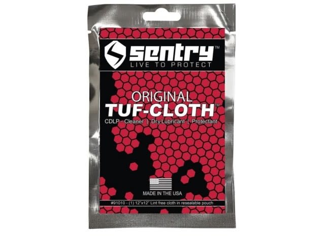 Original Tuf-Cloth