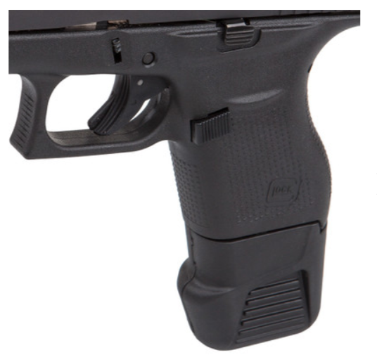 43 10rds magazine