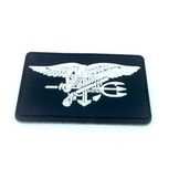 Navy Seals PVC Patch