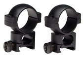 HUNTER 30 MM RINGS