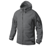 PATRIOT Jacket - Double Fleece (Shadow Grey)